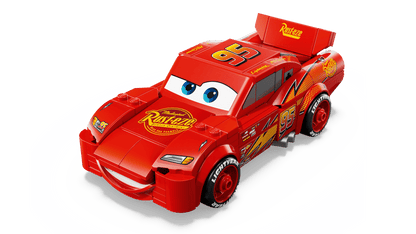 Lego Speed Champions - Lightning McQueen
