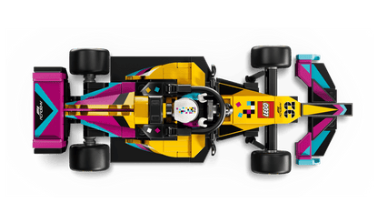Lego Speed Champions - F1 ACADEMY™ LEGO® Race Car