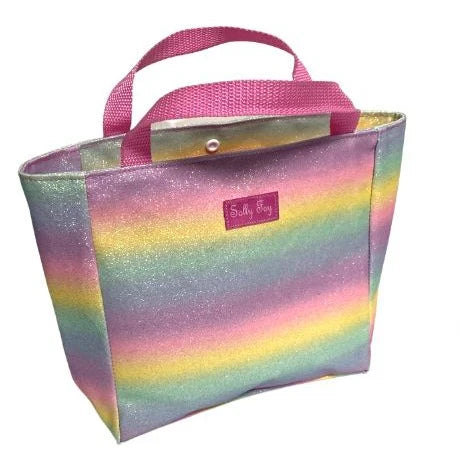 Sally Fay - Rainbow Mothers Bag