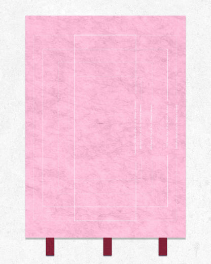 Jigsaw Puzzle Felt Roll