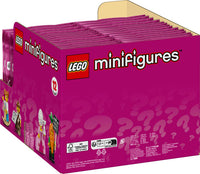 Lego - Minifigures Series 24