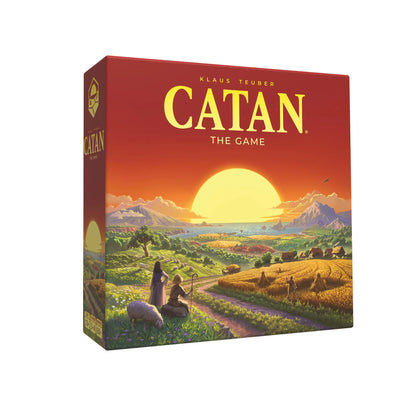 Catan