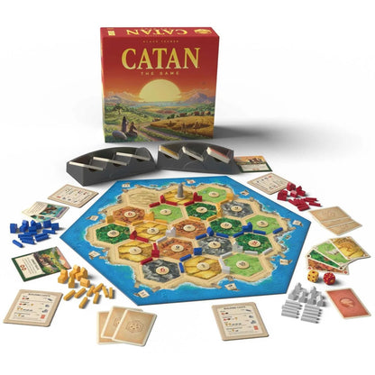 Catan
