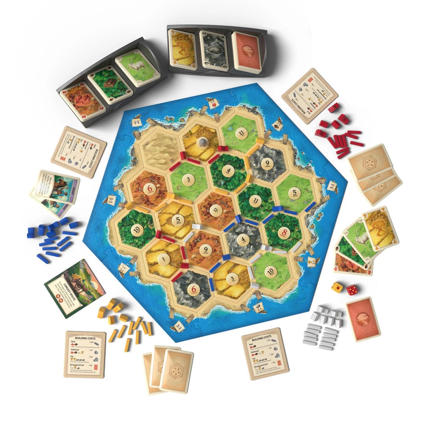Catan