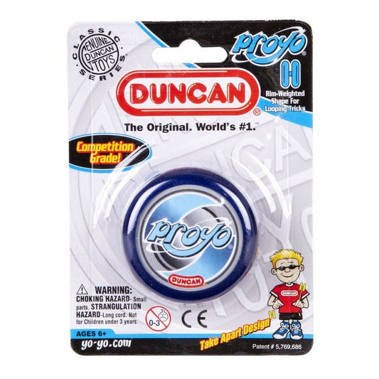 Duncan YoYo - Proyo