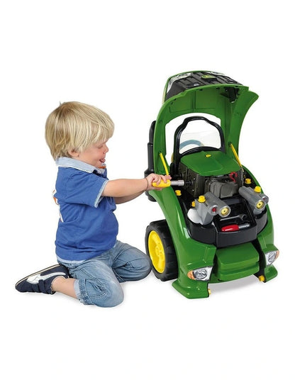 John Deere - Tractor Engine