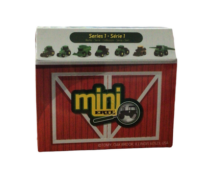 John Deere - Mini Replica (Series 1)