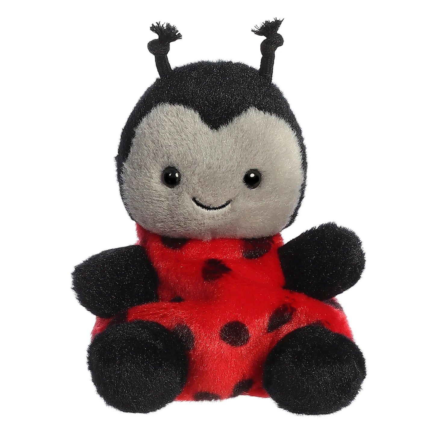 Palm Pals - Lil Spots Ladybug