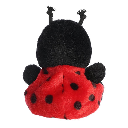 Palm Pals - Lil Spots Ladybug