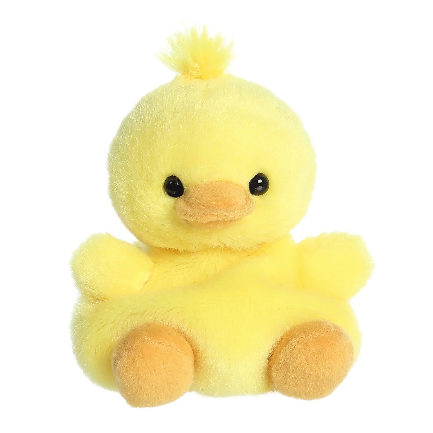 Palm Pals - Darling Duck