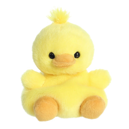 Palm Pals - Darling Duck