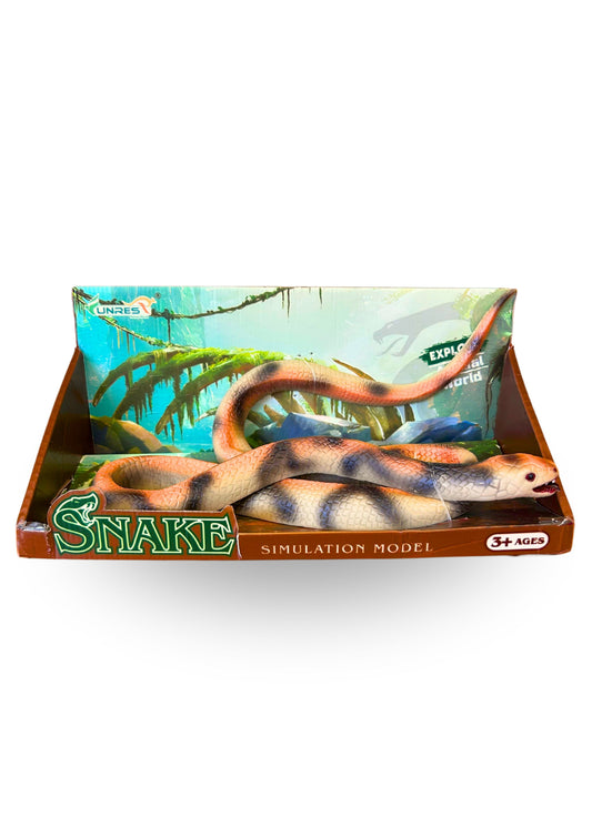 1m Slithering Snake
