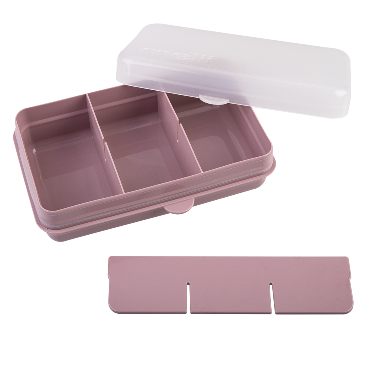 Melii Luxe - Snackle Box Mini