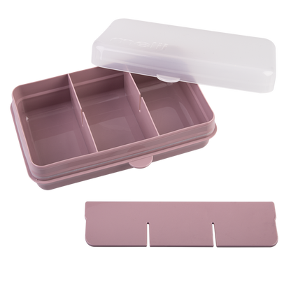 Melii Luxe - Snackle Box Mini