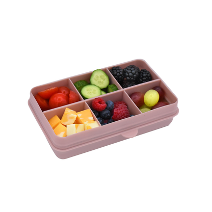 Melii Luxe - Snackle Box Mini