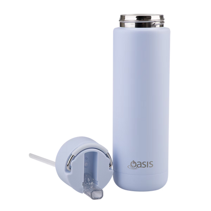 Oasis - Moda Ceramic Lined Insulated Drink Bottle 700ml