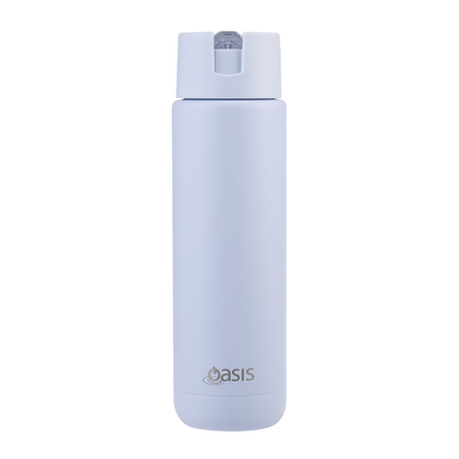 Oasis - Moda Ceramic Lined Insulated Drink Bottle 700ml