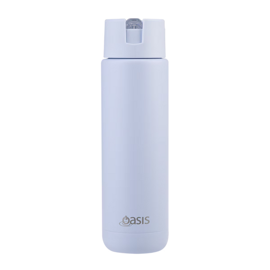 Oasis - Moda Ceramic Lined Insulated Drink Bottle 700ml
