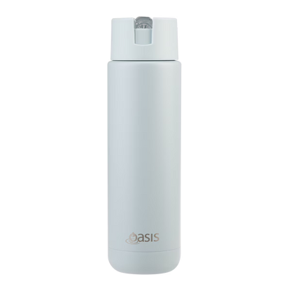 Oasis - Moda Ceramic Lined Insulated Drink Bottle 700ml