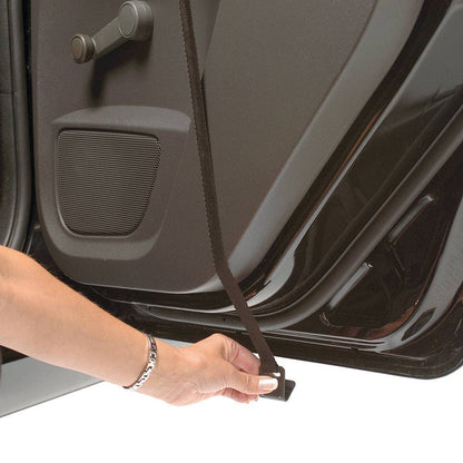 Autoshade - Rectangle - Car Window Shade - Twin Pack