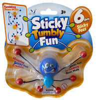 Sticky Tumbly Bug
