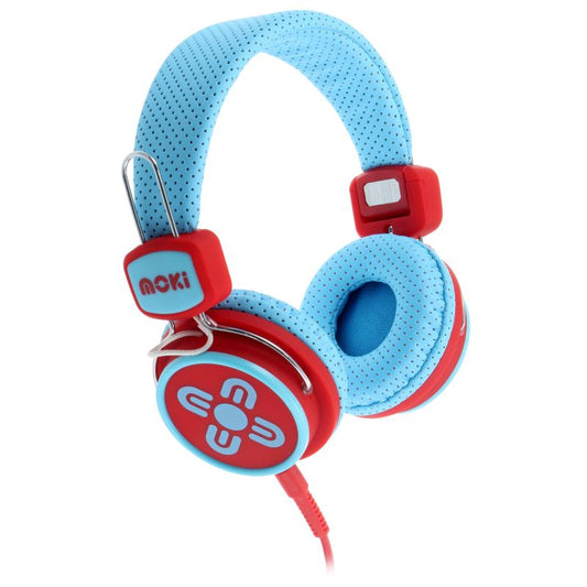 Moki - Kid Safe Headphones