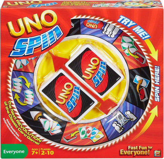 UNO - Spin
