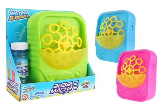 Bubble Machine 56ml