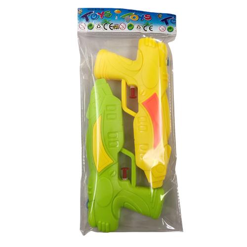 Water Gun 22cm 2pc