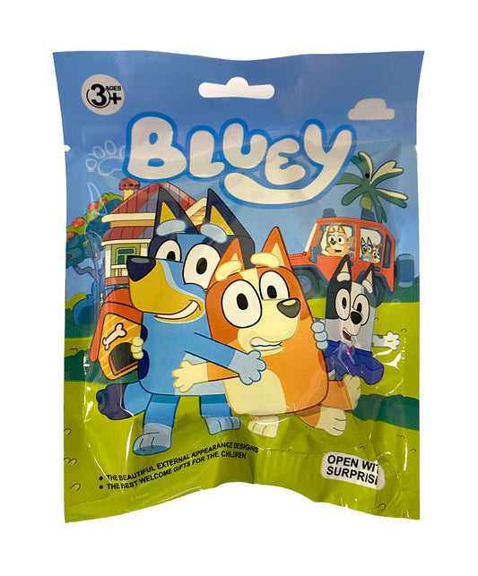 Bluey - Blind Bag
