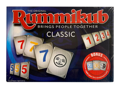 Rummikub