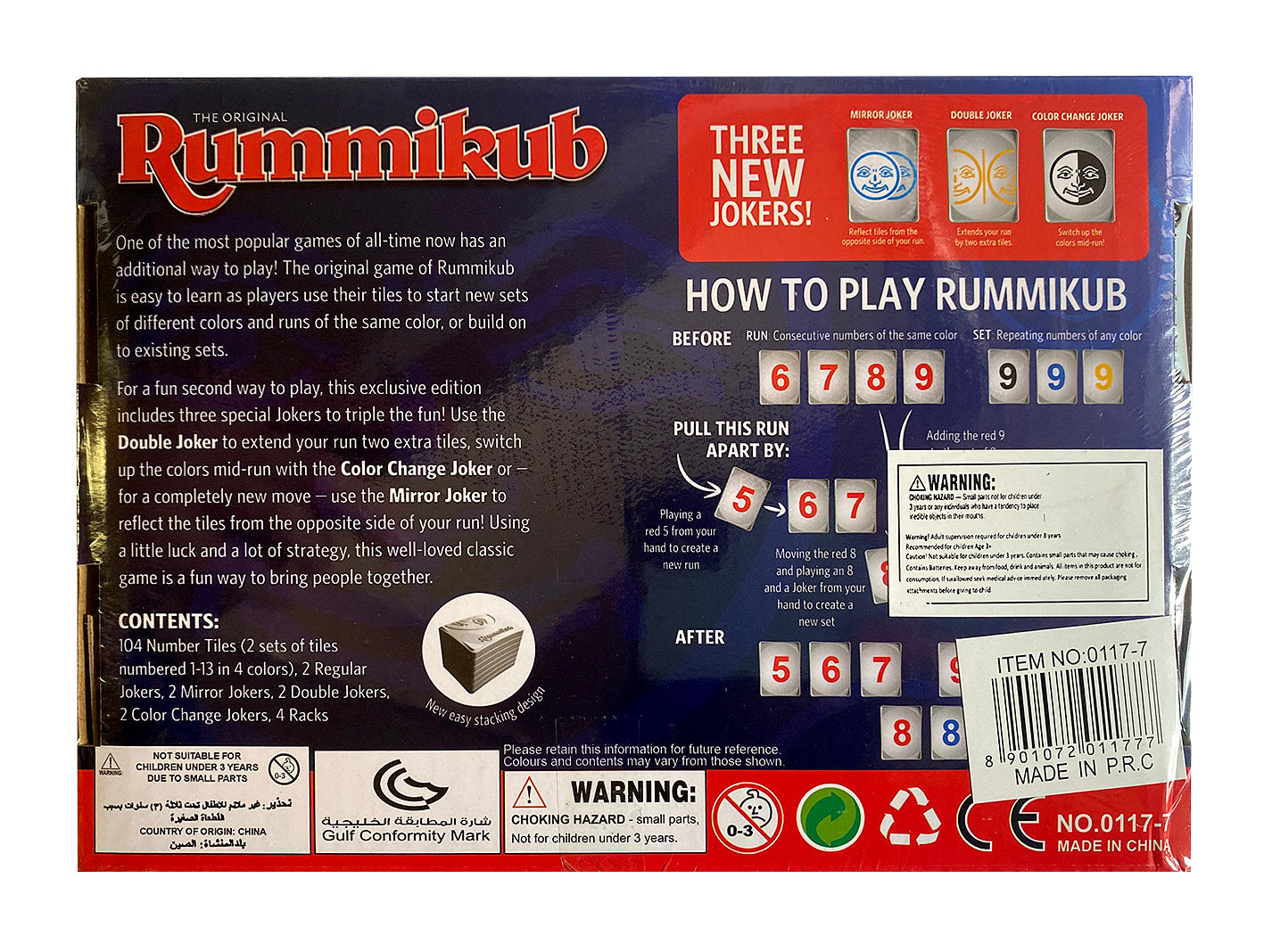 Rummikub