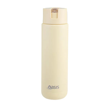 Oasis - Moda Ceramic Lined Insulated Drink Bottle 700ml