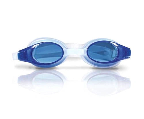 Land & Sea - Junior Silicone Goggles Deluxe