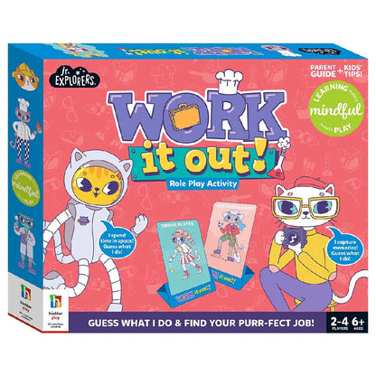 Work It Out!