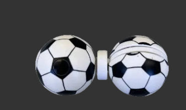 Fidget Weighted Ball - Sport