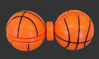 Fidget Weighted Ball - Sport