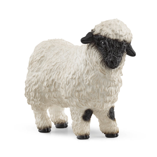 Schleich - Valais Blacknose Sheep SC13965