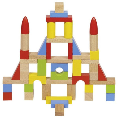 Goki - Building Blocks