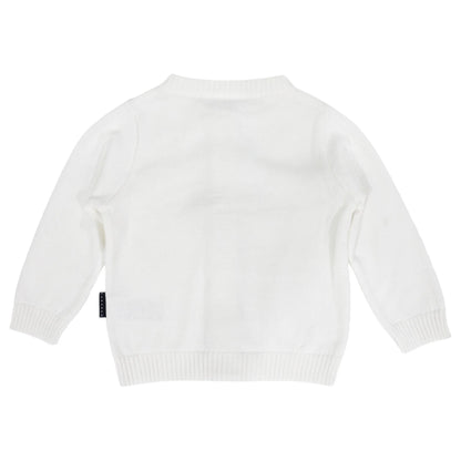 Korango - Cardigan - Snow White