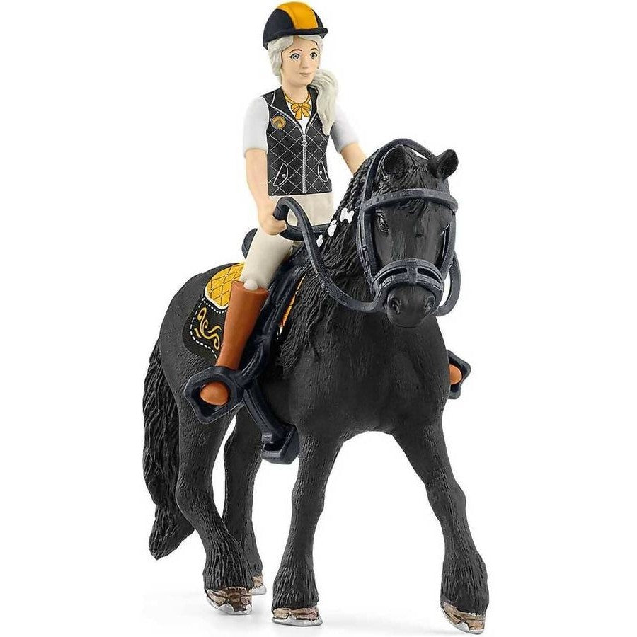 Schleich - Tori & Princess