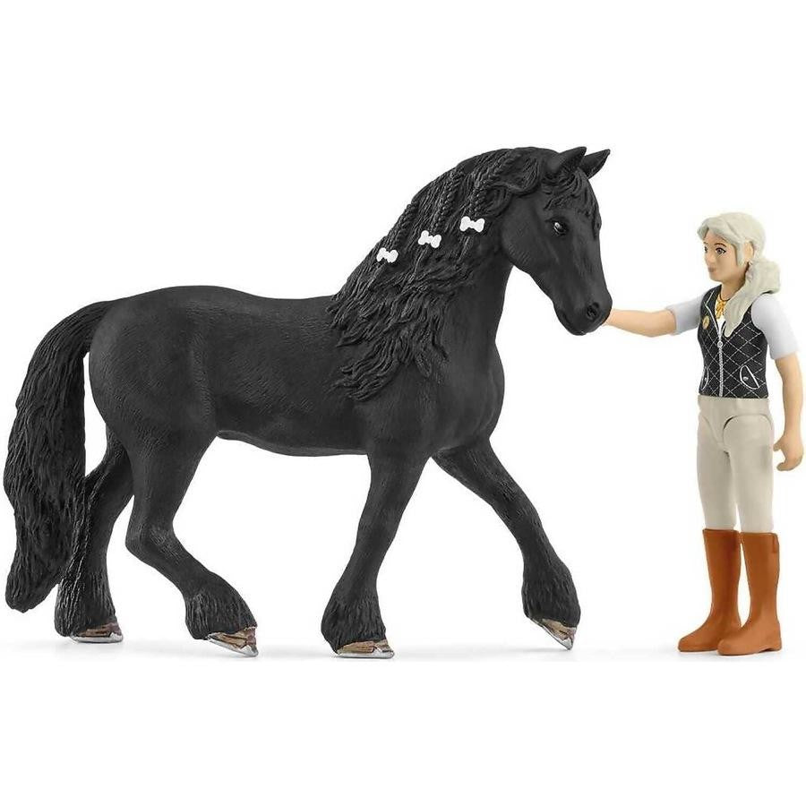Schleich - Tori & Princess