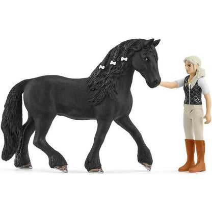 Schleich - Tori & Princess