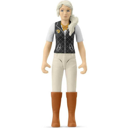 Schleich - Tori & Princess
