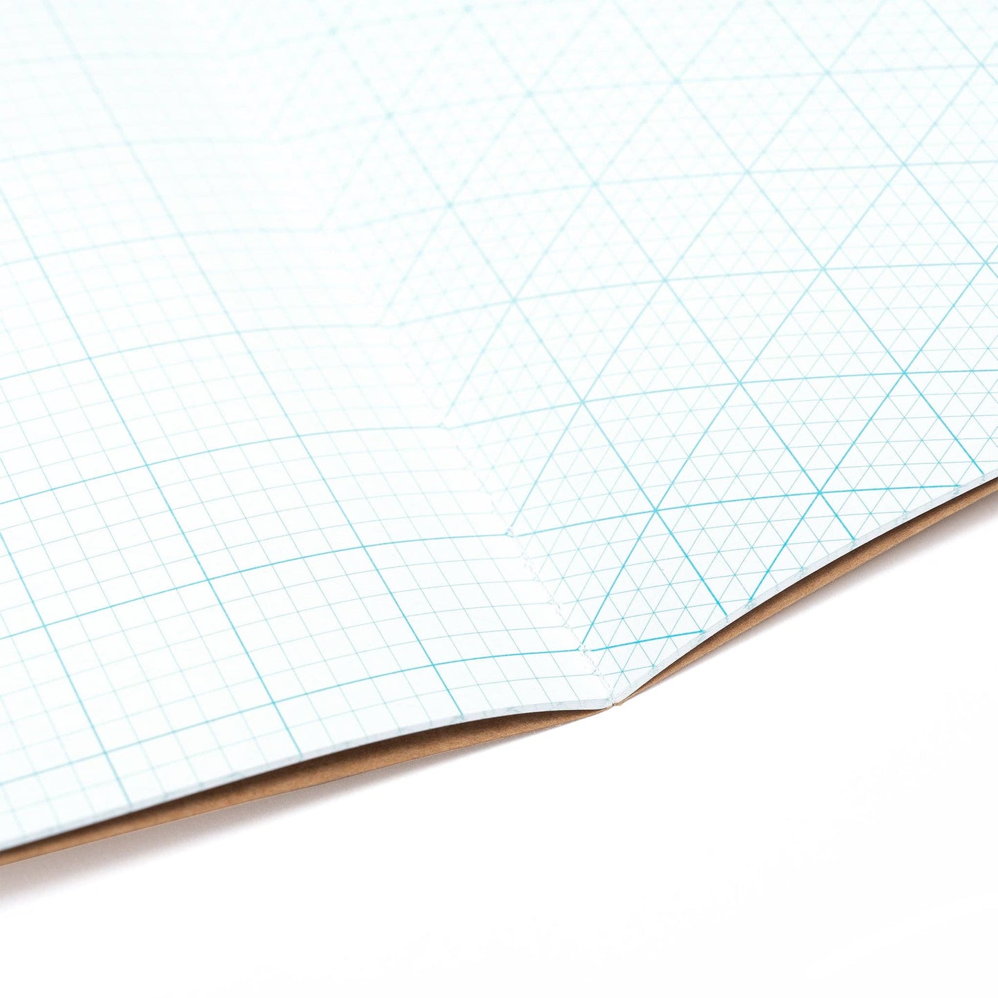 DESIGN JOURNAL | Makedo Dual Grid 2D/3D Design Journal