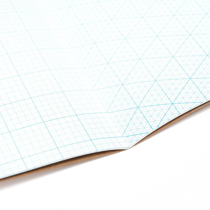 DESIGN JOURNAL | Makedo Dual Grid 2D/3D Design Journal