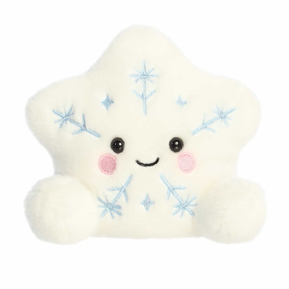 Palm Pals - Glisten Snowflake