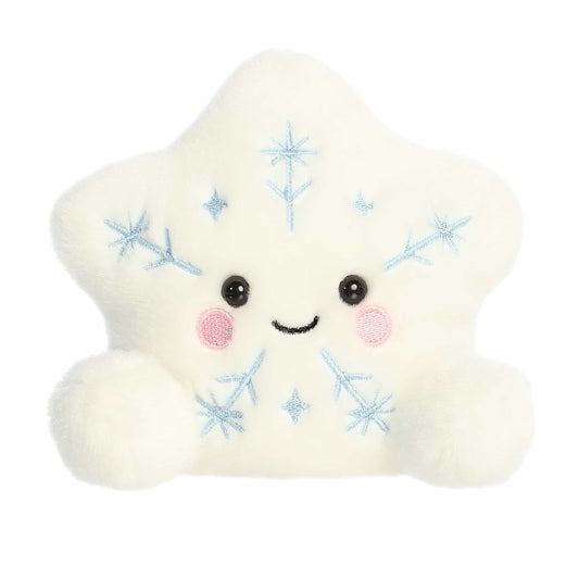 Palm Pals - Glisten Snowflake