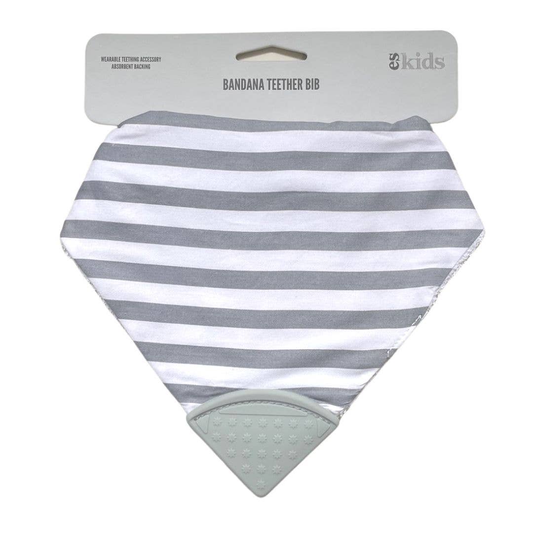 Es Kids - Bandana Teether Bib