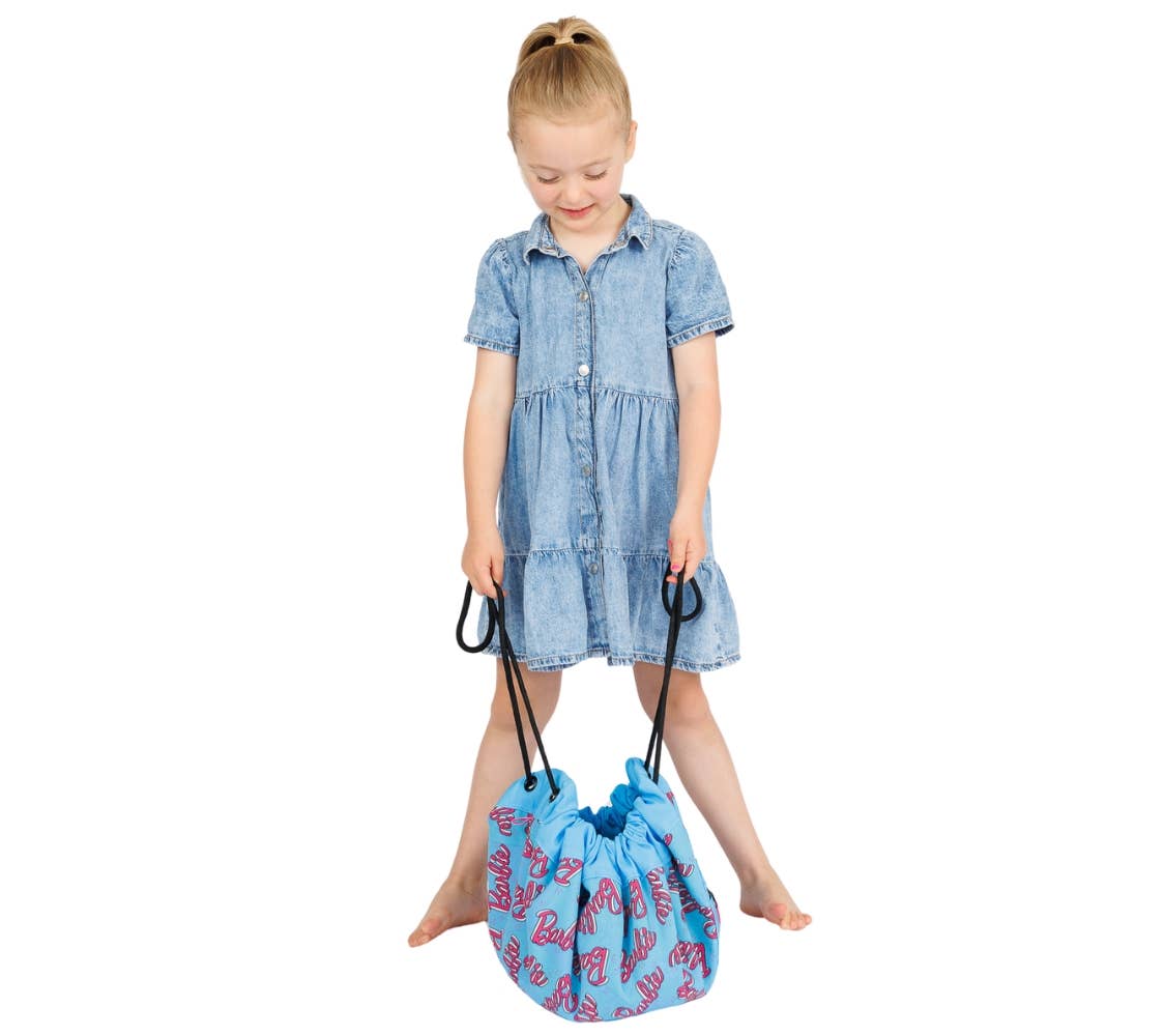 Barbie Pool Party Mini Pouch